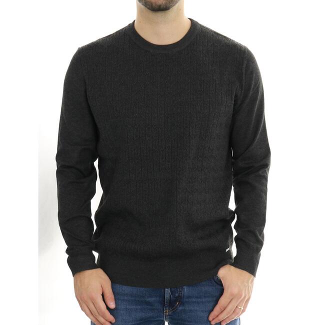 MAGLIA LAVORATA TAKE TWO - Mad Fashion | img vers.1300x/